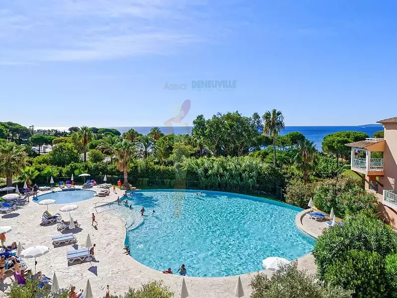 Appartement, 29,8 m²