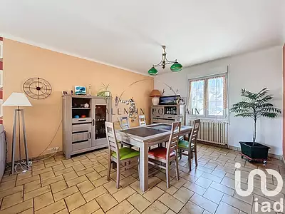 Maison, 151 m²