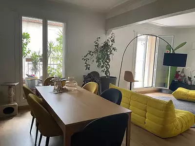 Appartement, 92,68 m²