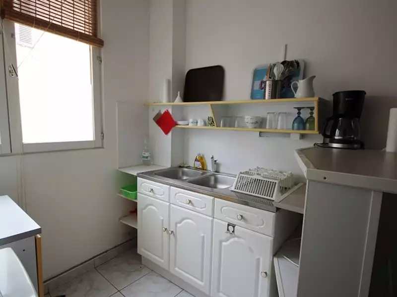 Immeuble, 250 m²
