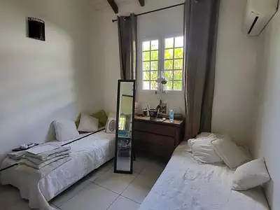 Maison, 167 m²