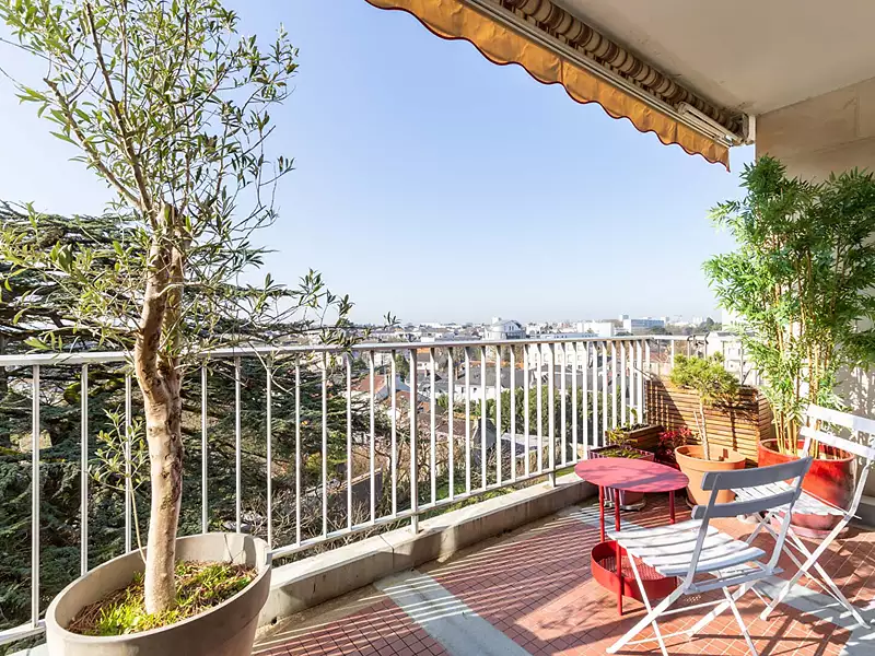 Appartement, 141 m²