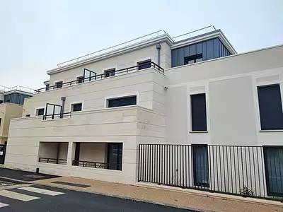 Appartement, 89,58 m²