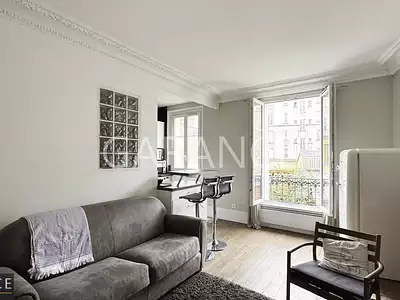 Appartement, 44 m²