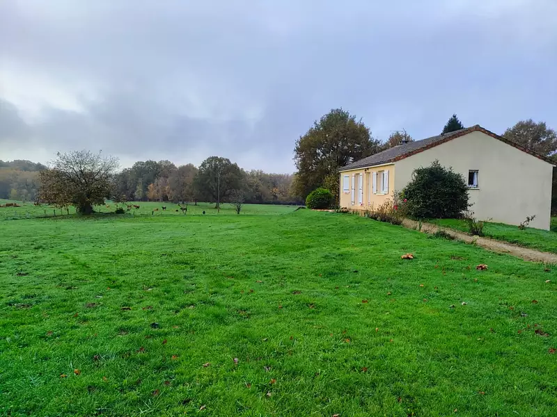 Maison, 80 m²