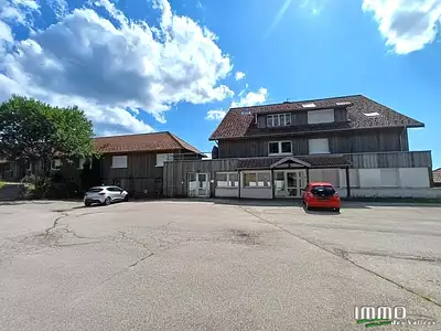 Appartement, 23 m²