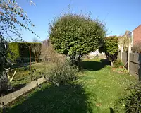 Maison, 60 m²