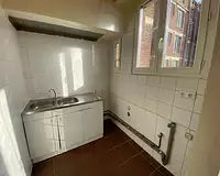 Appartement, 33,15 m²