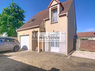 Maison, 88,11 m²