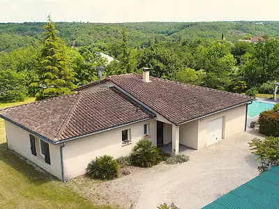 Maison, 115 m²