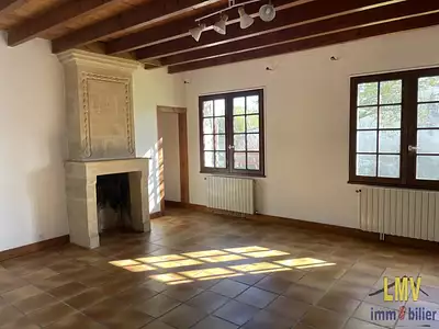 Maison, 153 m²