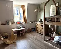 Appartement, 72,37 m²