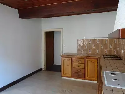 Maison, 200 m²