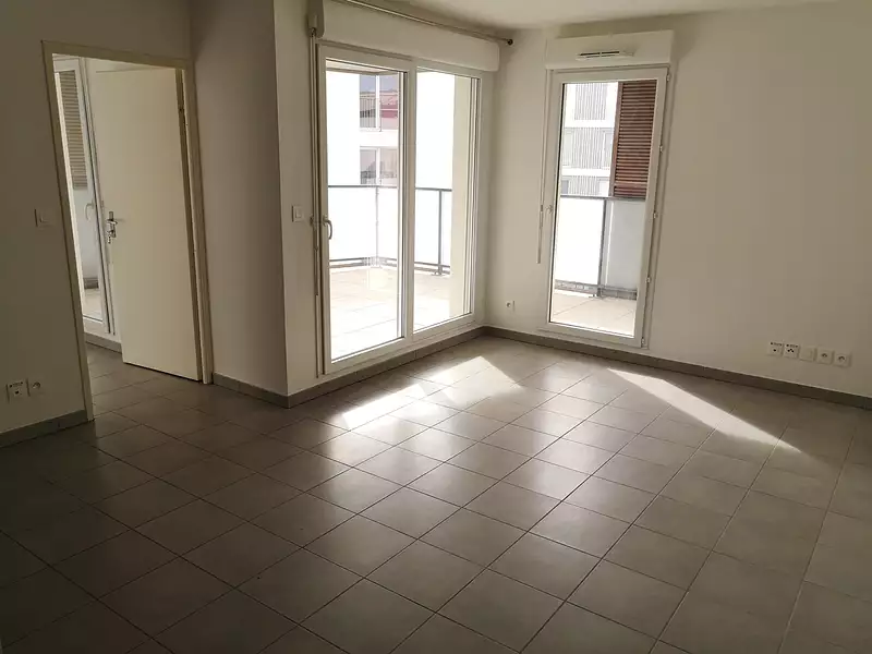 Appartement, 40,1 m²