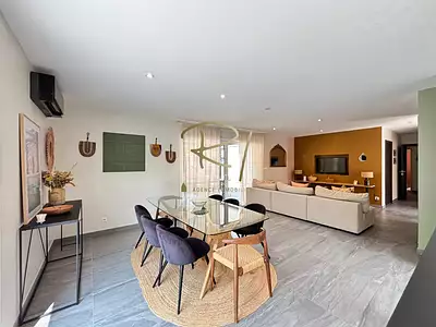 Maison, 150 m²