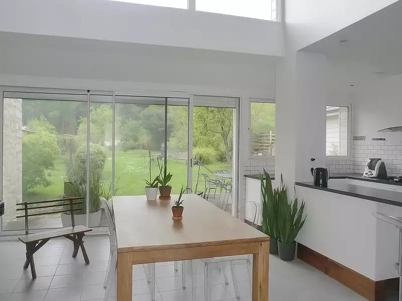 Maison, 150 m²
