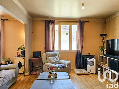 Maison, 850 m²