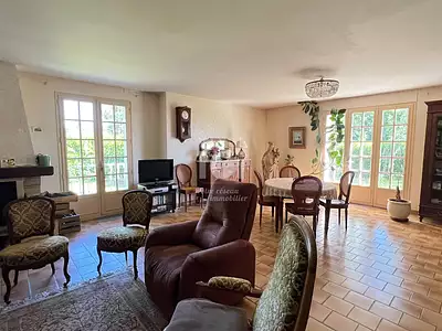 Maison, 173 m²