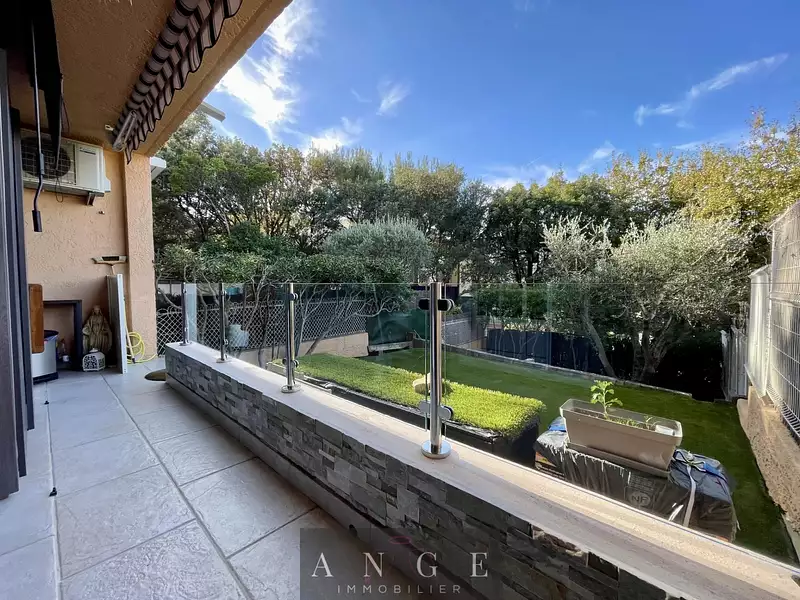 Appartement, 32,6 m²