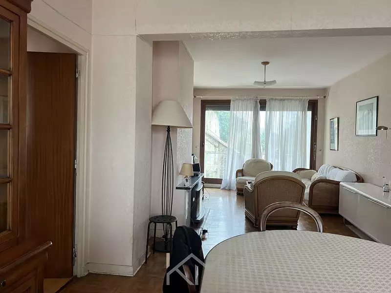 Appartement, 101,95 m²
