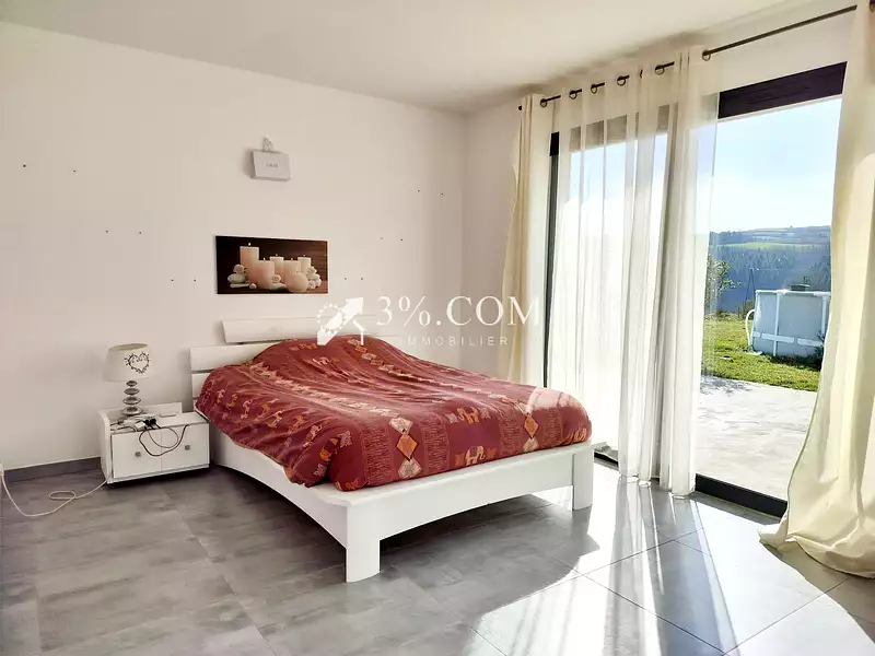 Maison, 115 m²