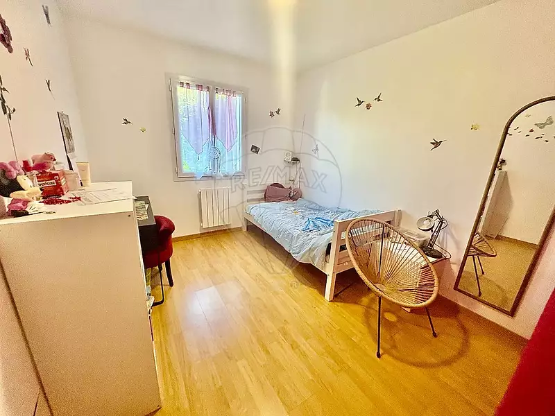 Maison, 91 m²