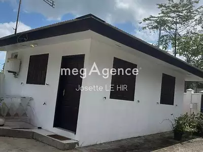 Maison, 130 m²
