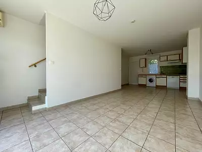 Appartement, 58 m²