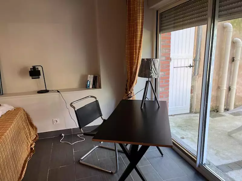Appartement, 41 m²