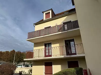 Appartement, 50,2 m²