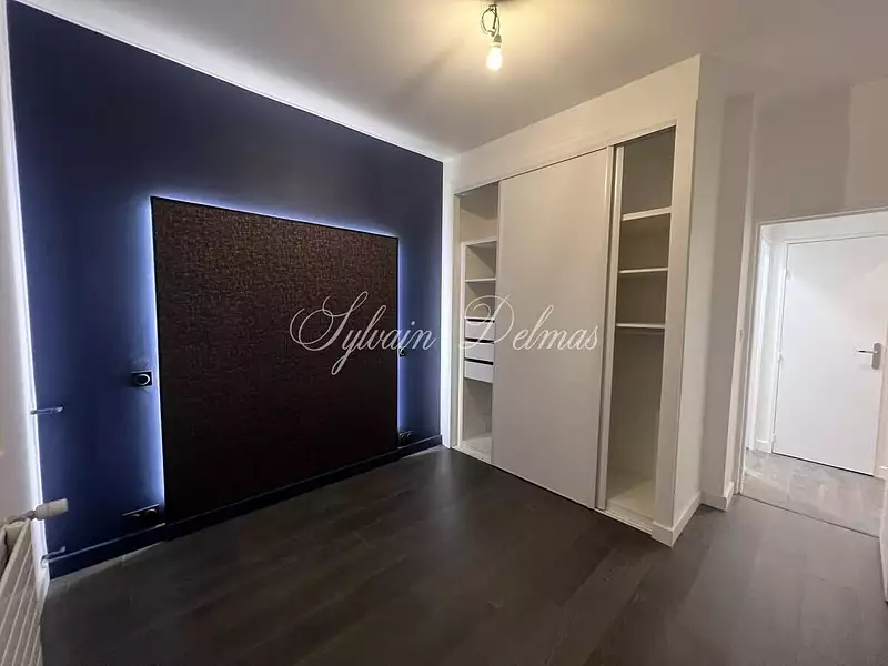 Appartement, 55 m²
