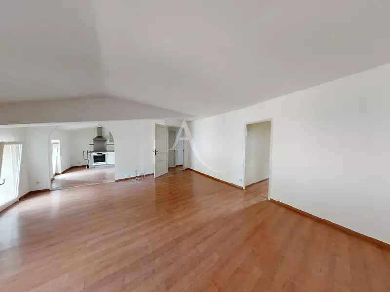Appartement, 86 m²