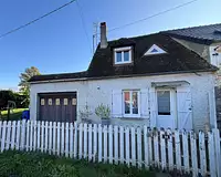 Maison, 85,82 m²