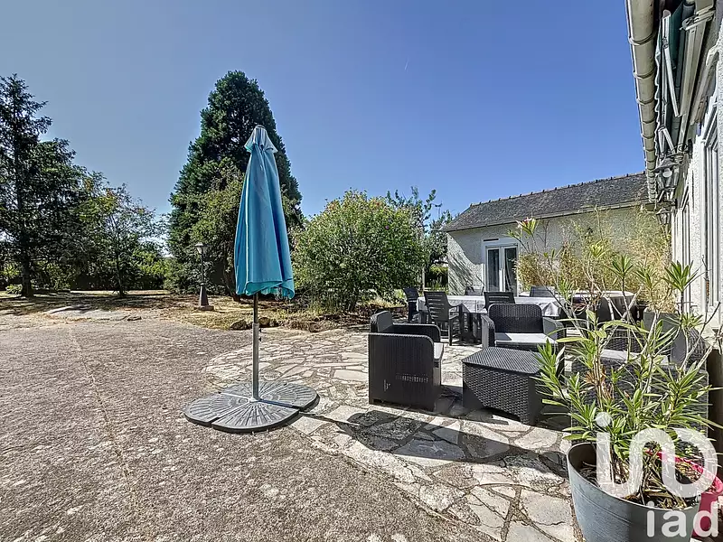 Maison, 90 m²
