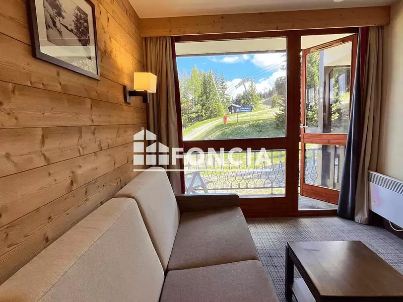 Appartement, 34 m²