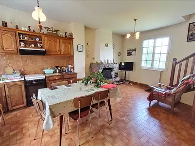Maison, 72 m²