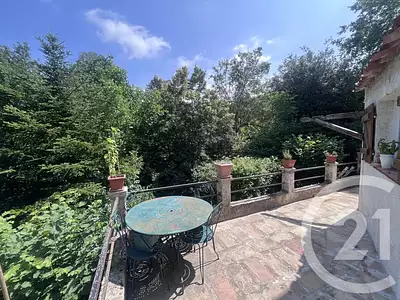 Maison, 128 m²