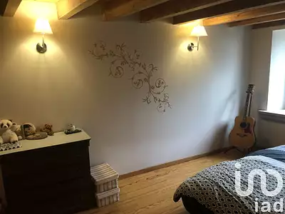 Maison, 121 m²