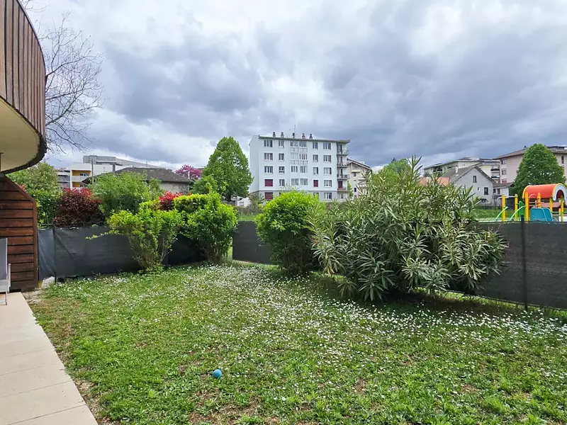Appartement, 95 m²