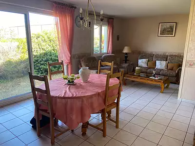 Maison, 84 m²