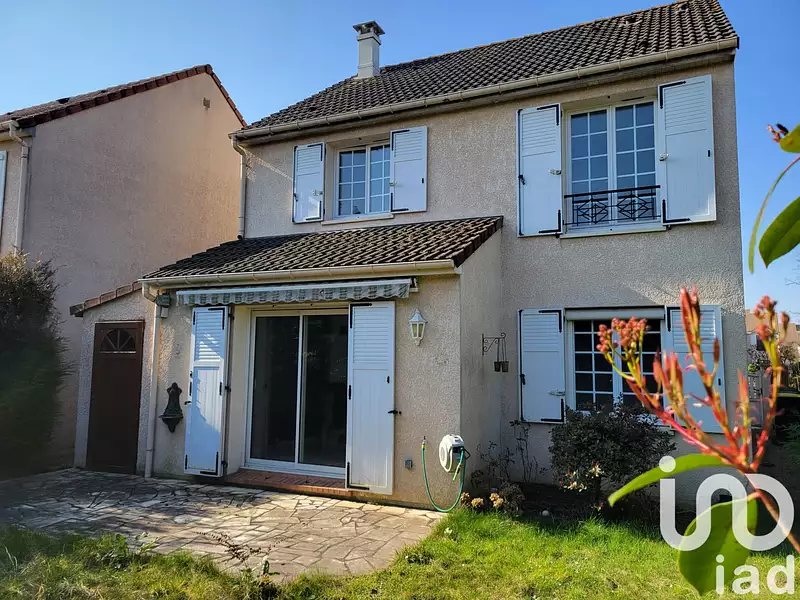 Maison, 98 m²