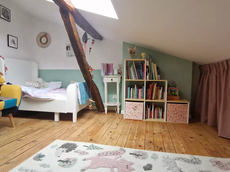 Maison, 230 m²