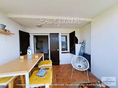 Appartement, 28 m²