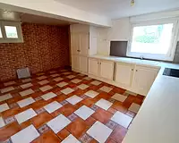 Appartement, 125 m²