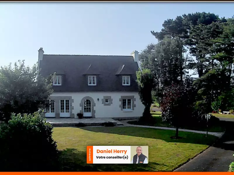 Maison, 180 m²