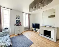 Immeuble, 261 m²