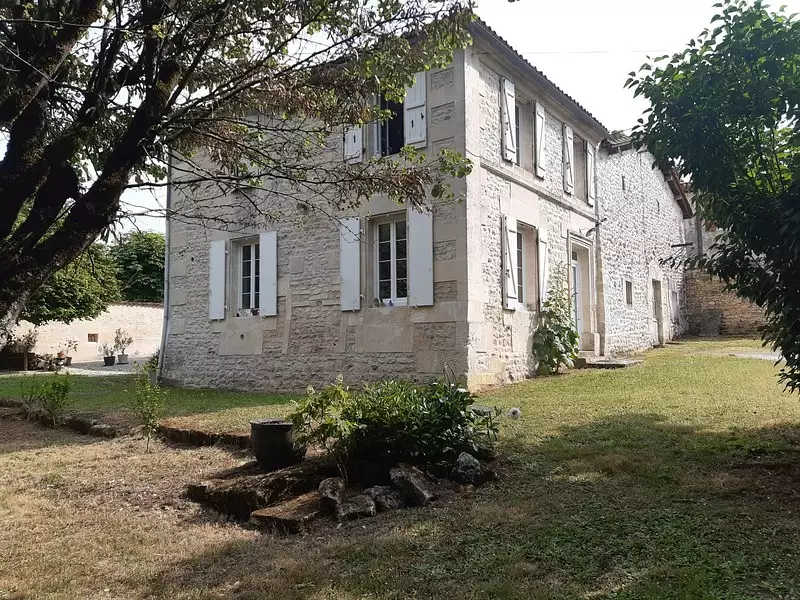 Maison, 90 m²