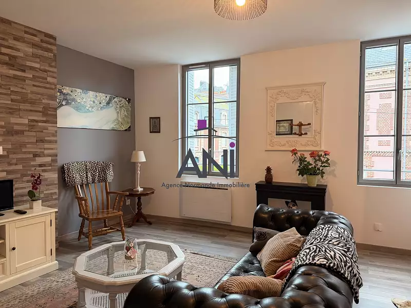 Appartement, 76,02 m²