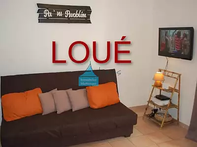Appartement, 65,37 m²