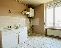 Appartement, 52 m²